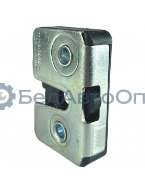 замок двери газ-3302-6105485-10 наружн лев н/о