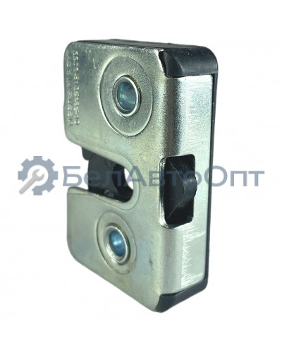 замок двери газ-3302-6105485-10 наружн лев н/о