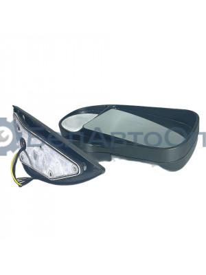 патрубок радиатора отопителя г-3302 д-402 16мм компл 4шт 3302-8120032/34/36/60