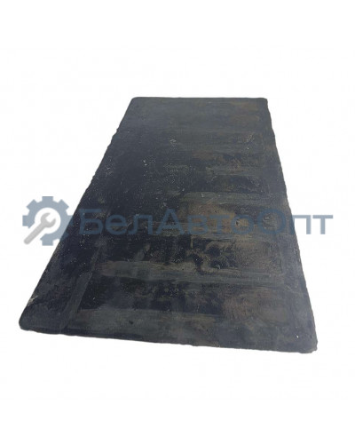 брызговик зад газель 3302-8511188 23см 1шт