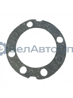 прокладка полуоси 3302-2403048 газ-3302 некст паронит