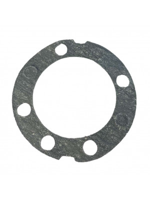 прокладка полуоси 3302-2403048 газ-3302 некст паронит