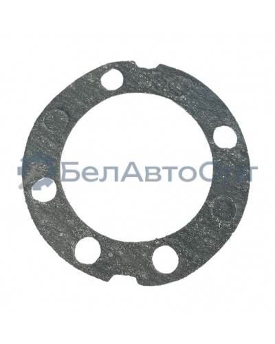 прокладка полуоси 3302-2403048 газ-3302 некст паронит