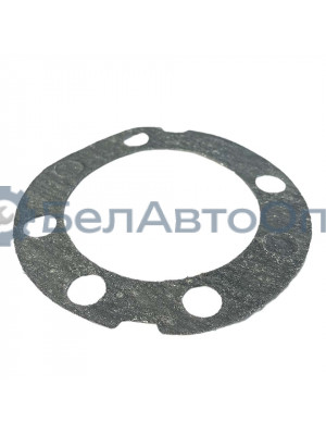 прокладка полуоси 3302-2403048 газ-3302 некст паронит