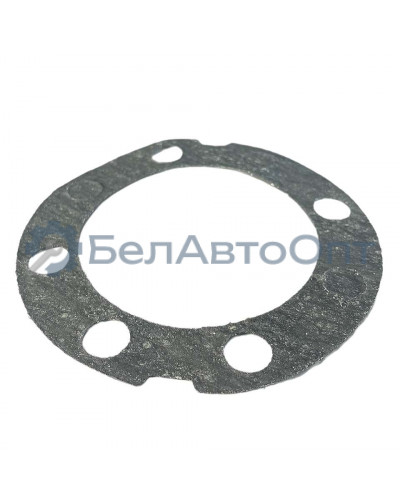 прокладка полуоси 3302-2403048 газ-3302 некст паронит