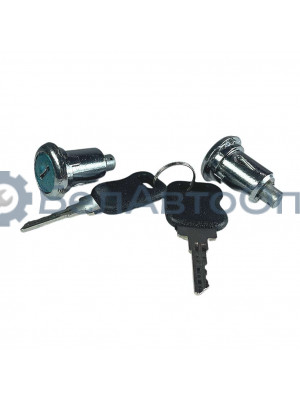 личинка газель в замок двер компл н/обр 3302-6105080