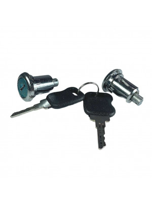 личинка газель в замок двер компл н/обр 3302-6105080