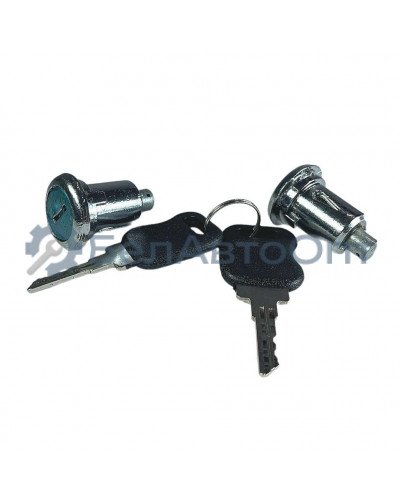 личинка газель в замок двер компл н/обр 3302-6105080