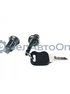 личинка газель в замок двер компл н/обр 3302-6105080