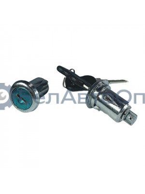 личинка газель в замок двер компл н/обр 3302-6105080