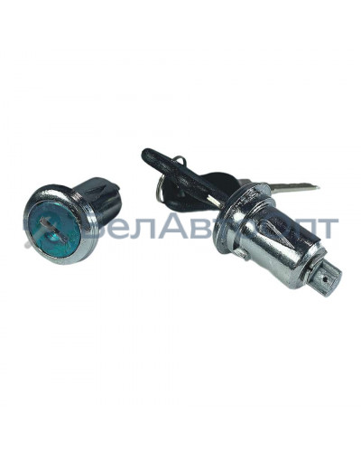 личинка газель в замок двер компл н/обр 3302-6105080