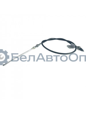 трос газа г-3302 в сб змз-4216 1012мм 3302-1108050