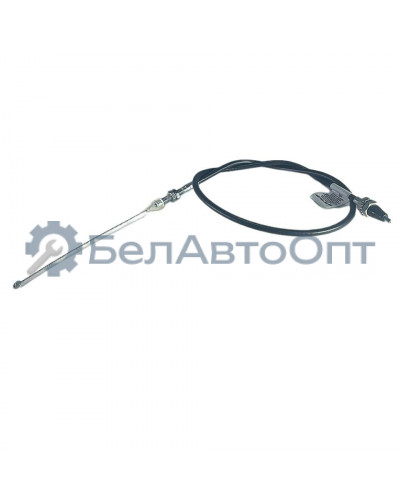 трос газа г-3302 в сб змз-4216 1012мм 3302-1108050