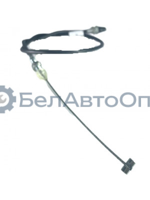 трос газа г-3302 в сб змз-4216 1012мм 3302-1108050