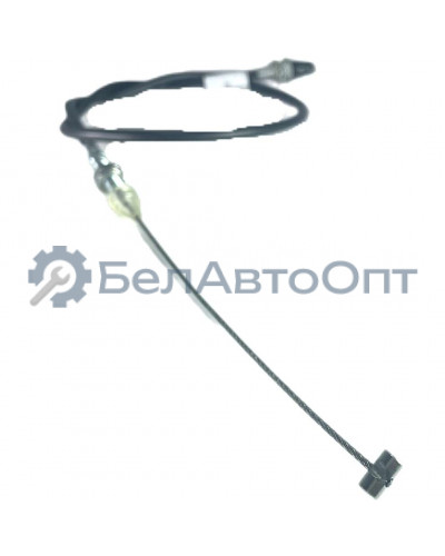 трос газа г-3302 в сб змз-4216 1012мм 3302-1108050