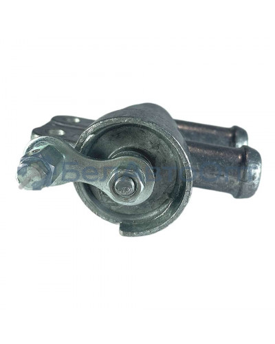 кран отопителя 3302 2752 керам 3307-8120020