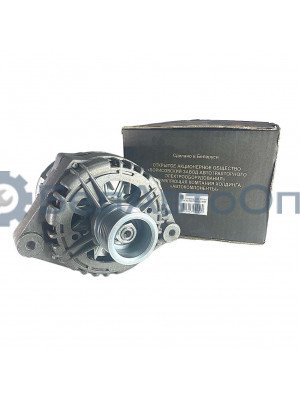 генератор 3212.3771-10 змз-405.10 406.10 409.10 14в 90а 6-руч батэ