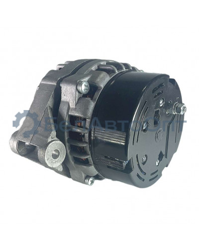 генератор 3212.3771-10 змз-405.10 406.10 409.10 14в 90а 6-руч батэ