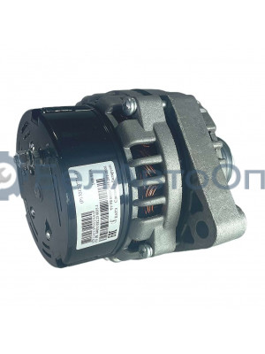 генератор 3212.3771-10 змз-405.10 406.10 409.10 14в 90а 6-руч батэ