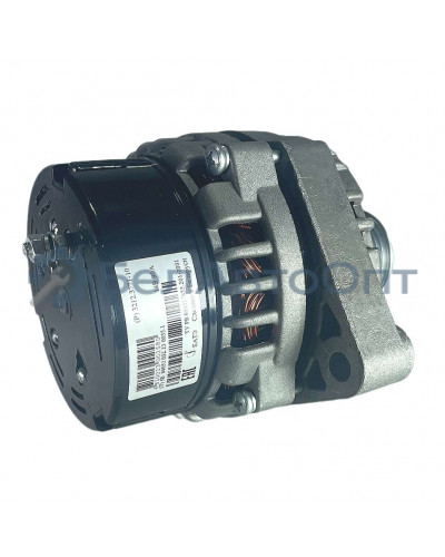 генератор 3212.3771-10 змз-405.10 406.10 409.10 14в 90а 6-руч батэ