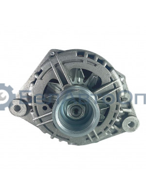 генератор 3212.3771-10 змз-405.10 406.10 409.10 14в 90а 6-руч батэ