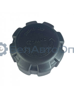крышка бачка расшир 3302-1311065 ваз-2108 прамо