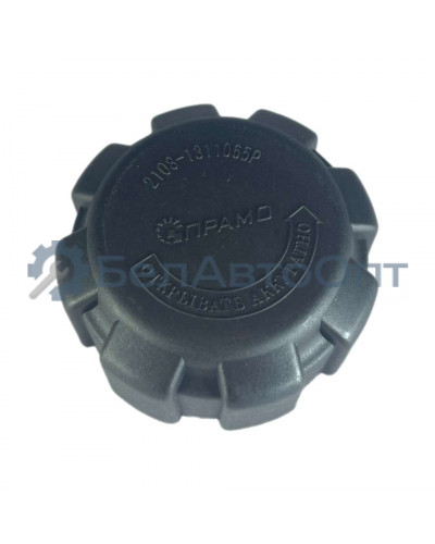 крышка бачка расшир 3302-1311065 ваз-2108 прамо