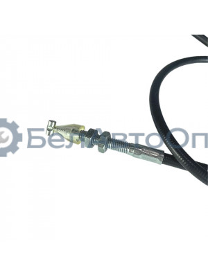 трос газа г-3302 в сб змз-4216 1012мм 3302-1108050 riginal