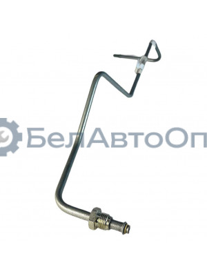 трубка топл газ-33023-1104128 газ-3302 бизнес д-4216 евро-3 мет завод