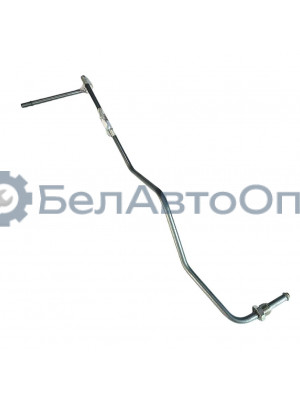 трубка топл газ-33023-1104128 газ-3302 бизнес д-4216 евро-3 мет завод