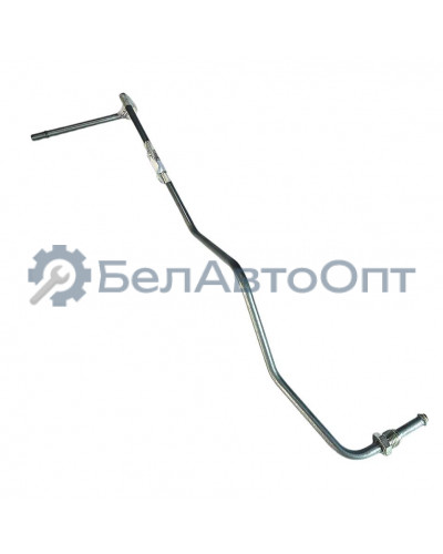 трубка топл газ-33023-1104128 газ-3302 бизнес д-4216 евро-3 мет завод