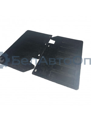 брызговик зад 2705-5401568-10 компл 2 шт