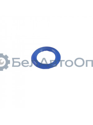 кольцо упл форсунки 406-1004122 газ-3302 д-406 силикон