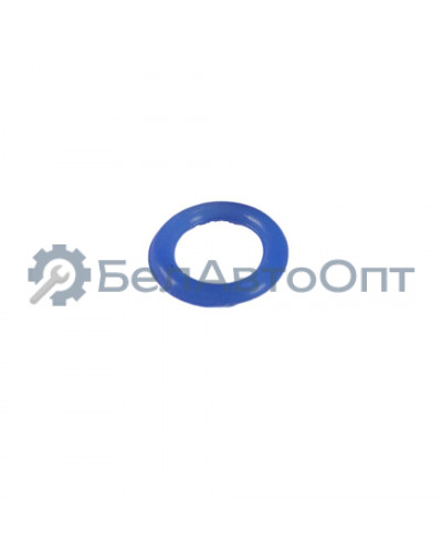 кольцо упл форсунки 406-1004122 газ-3302 д-406 силикон
