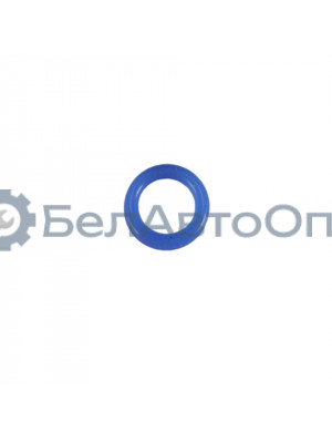 кольцо упл форсунки 406-1004122 газ-3302 д-406 силикон