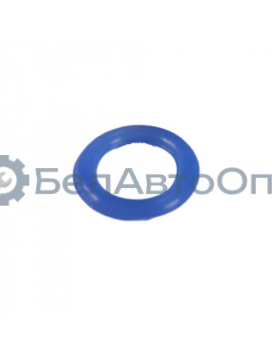 кольцо упл форсунки 406-1004122 газ-3302 д-406 силикон