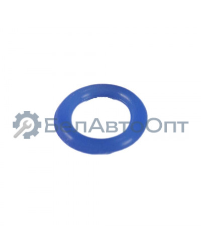 кольцо упл форсунки 406-1004122 газ-3302 д-406 силикон