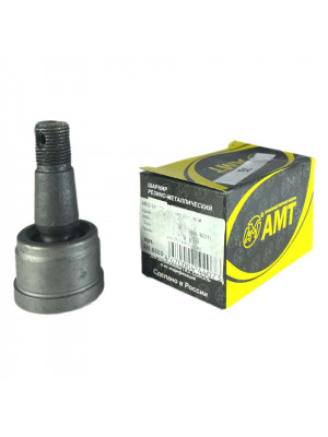 шарнир наконеч рул тяги газ-3302 2217-3414029 без гайки пыльника шплинта