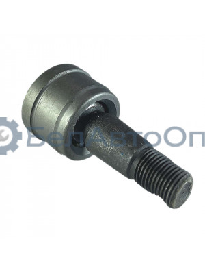 шарнир наконеч рул тяги газ-3302 2217-3414029 без гайки пыльника шплинта