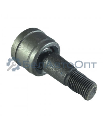 шарнир наконеч рул тяги газ-3302 2217-3414029 без гайки пыльника шплинта