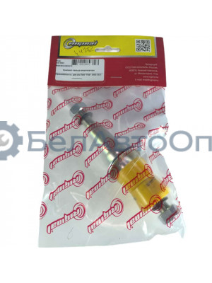 палец амортизатора 3302-2905472 перед верх в сб riginal