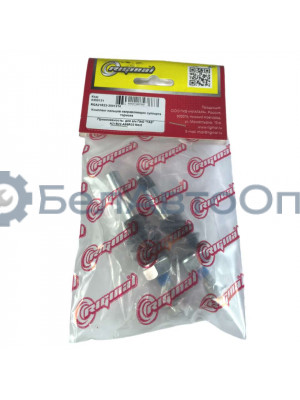 р/к суппорта a21r22-3501214 газель next болт в сб 2шт riginal