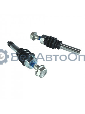 р/к суппорта a21r22-3501214 газель next болт в сб 2шт riginal