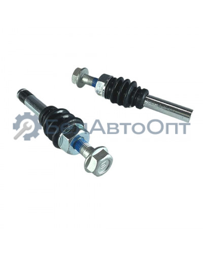 р/к суппорта a21r22-3501214 газель next болт в сб 2шт riginal