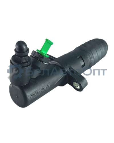 цилиндр сцепл 6283000131/486283000131 газель-бизнес газель-next\ки