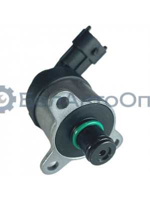 блок дозировочный тнвд 0928400672 cummins isf 2,8 газ-3302 спецмаш