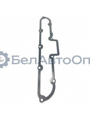 прокладка кол впуск 4983654 газель-next cummins 2.8