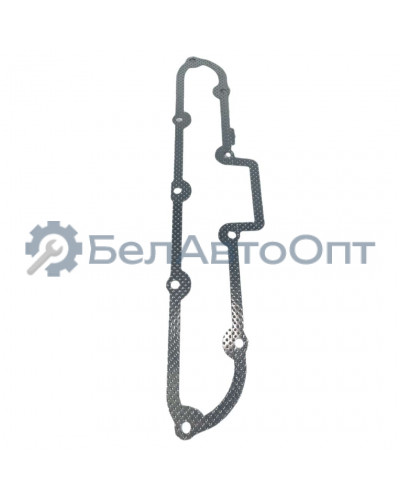 прокладка кол впуск 4983654 газель-next cummins 2.8