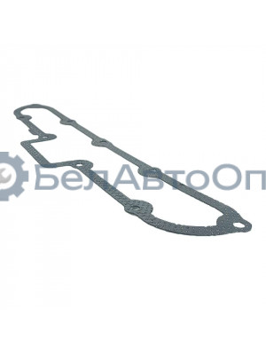 прокладка кол впуск 4983654 газель-next cummins 2.8