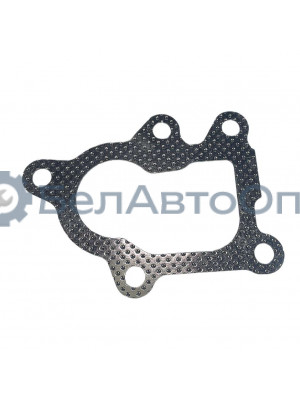 прокладка патруб выпуск 5255538 газ паз камаз cummins isf 2.8/3.8 isbe